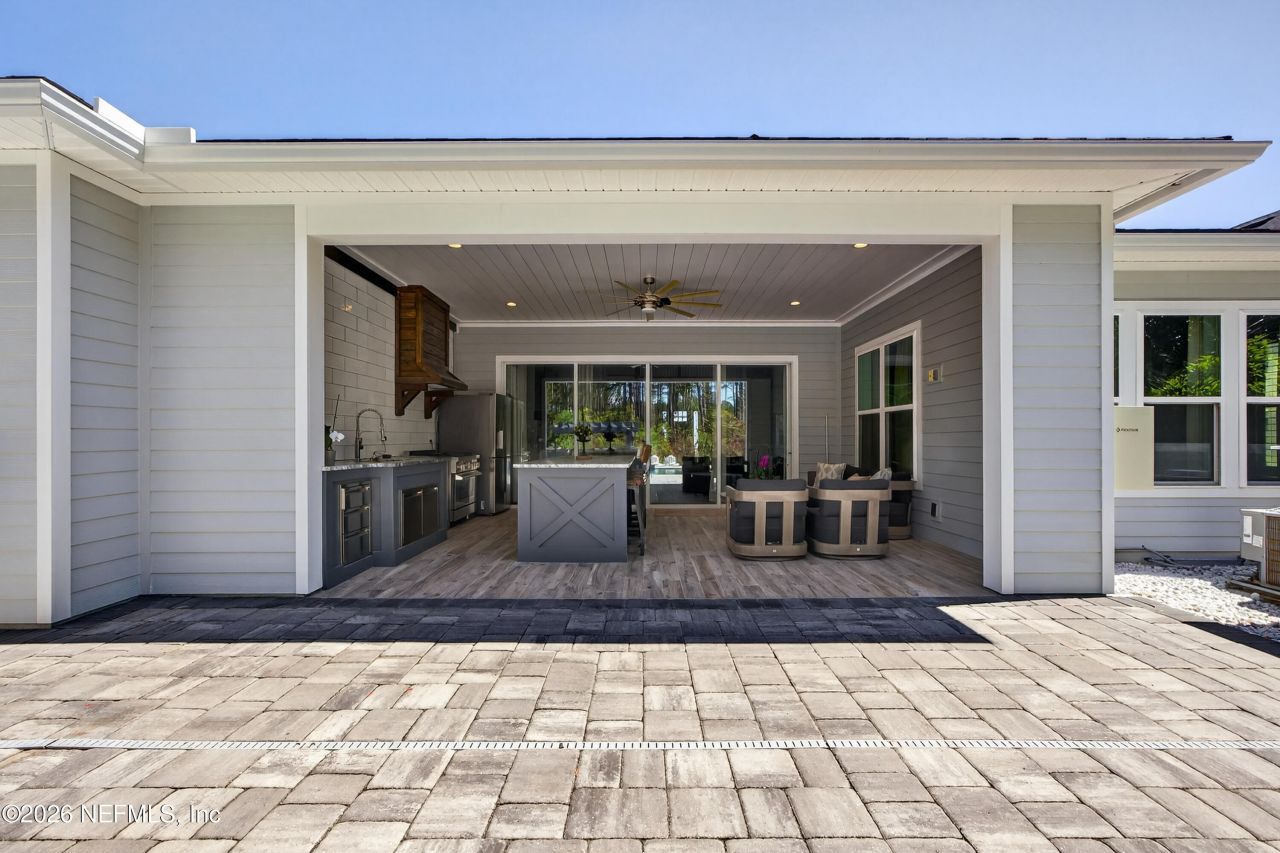 437 Honey Blossom Road, Saint Johns, FL 32259 Photo