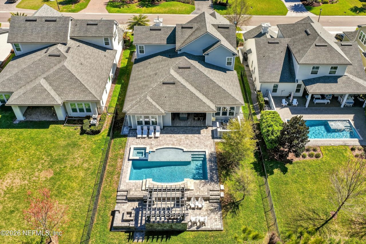 437 Honey Blossom Road, Saint Johns, FL 32259 Photo