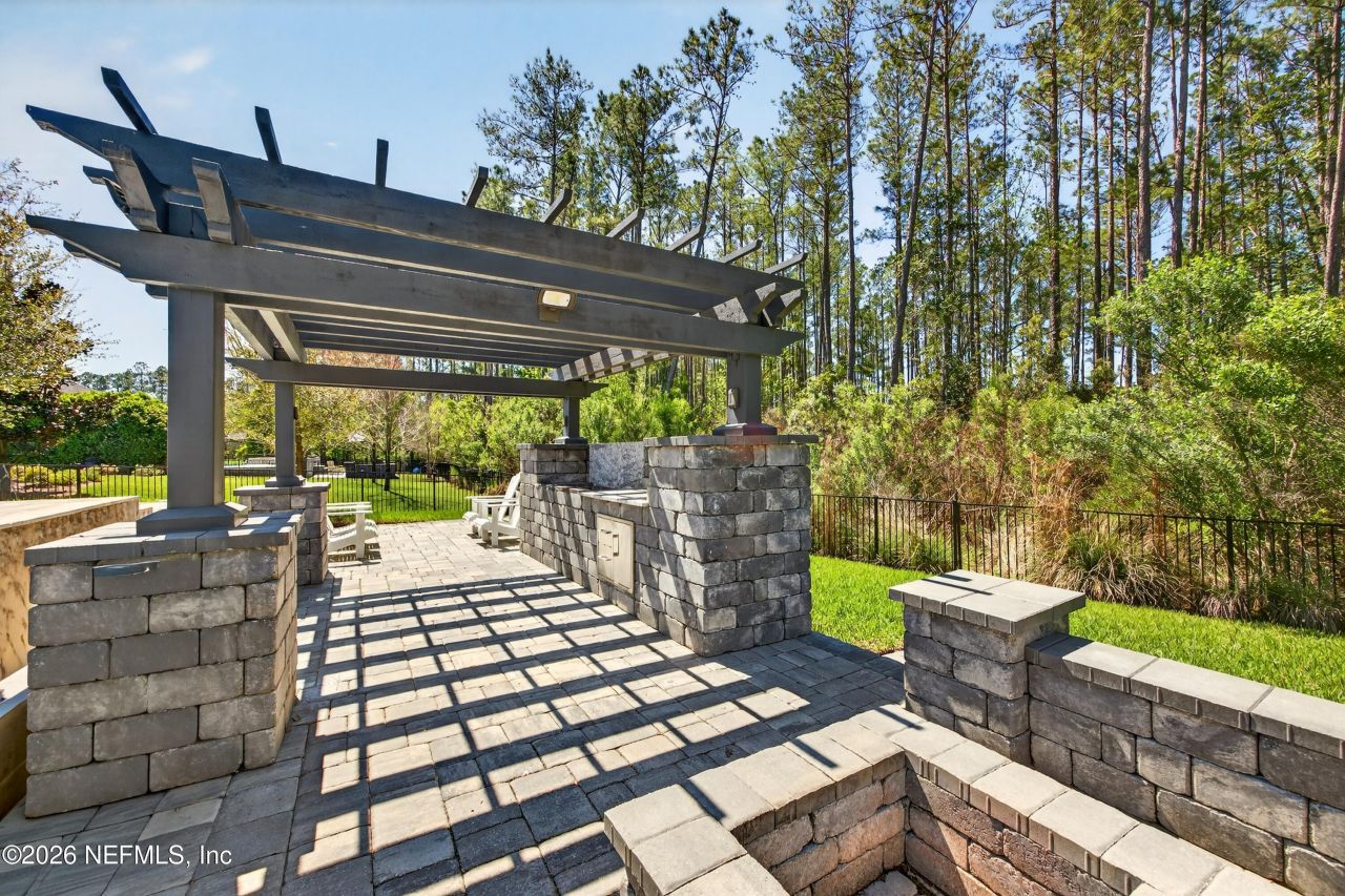 437 Honey Blossom Road, Saint Johns, FL 32259 Photo