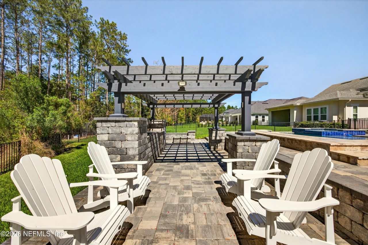 437 Honey Blossom Road, Saint Johns, FL 32259 Photo