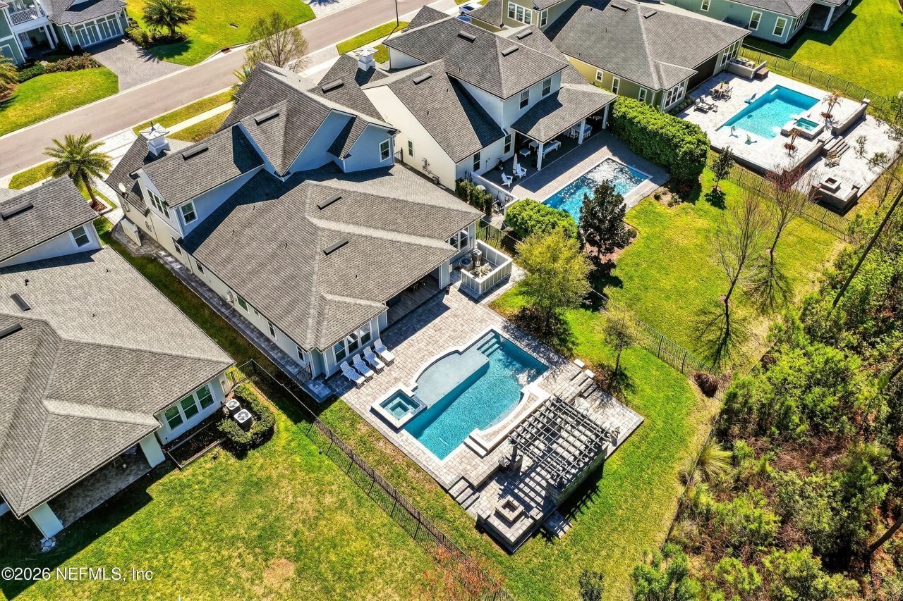 437 Honey Blossom Road, Saint Johns, FL 32259 Photo