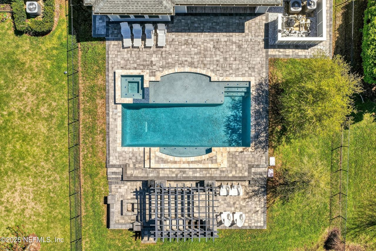 437 Honey Blossom Road, Saint Johns, FL 32259 Photo