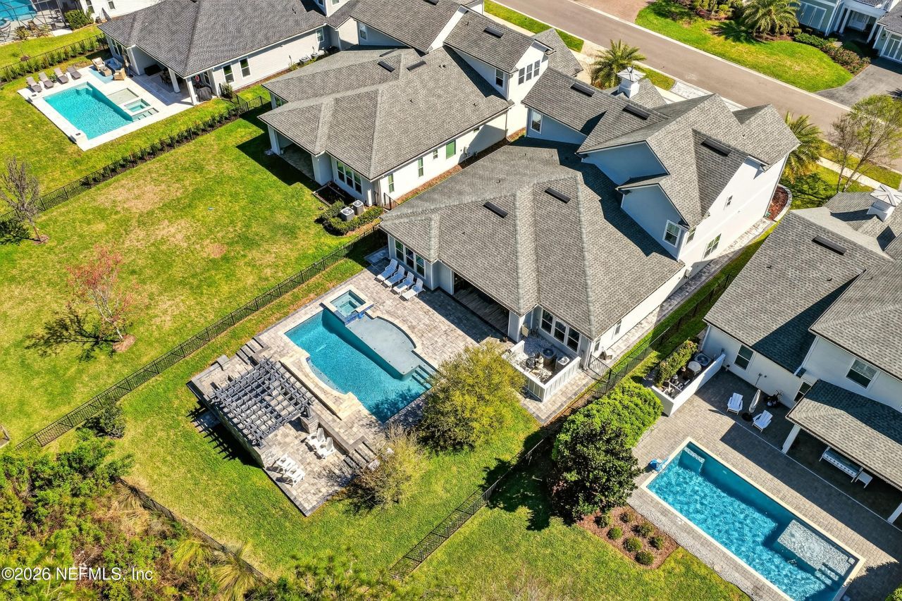 437 Honey Blossom Road, Saint Johns, FL 32259 Photo