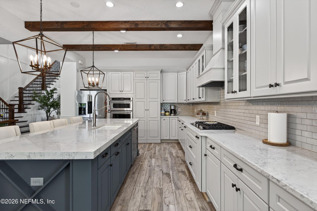 437 Honey Blossom Road, Saint Johns, FL 32259 Photo