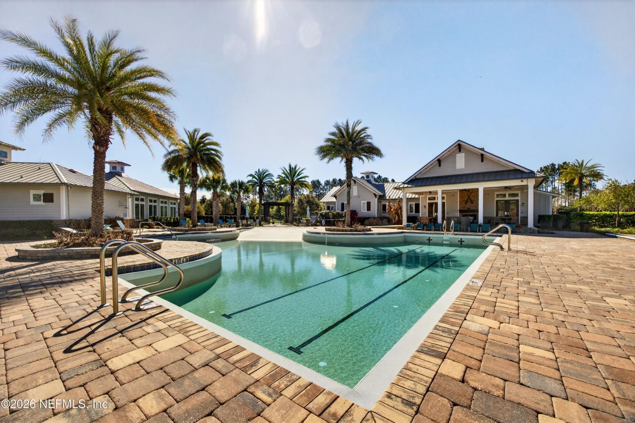 437 Honey Blossom Road, Saint Johns, FL 32259 Photo