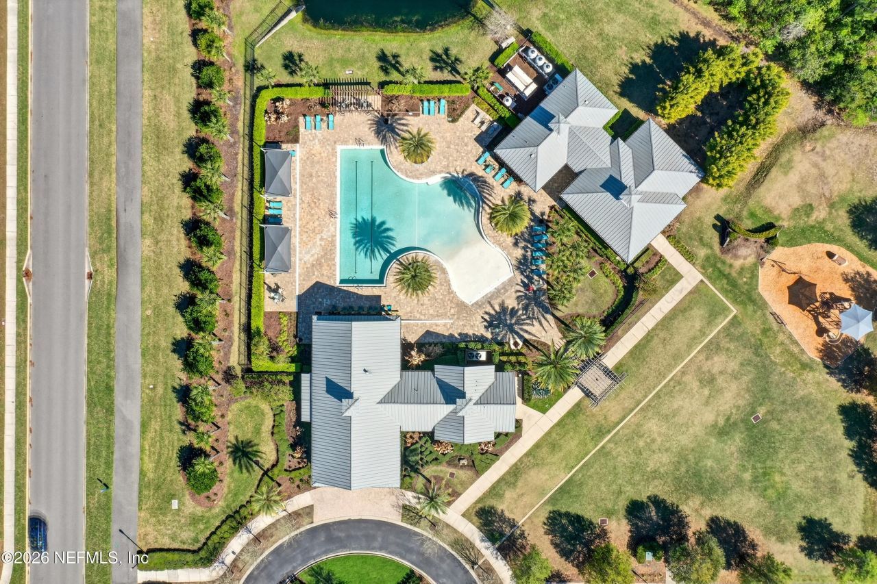 437 Honey Blossom Road, Saint Johns, FL 32259 Photo