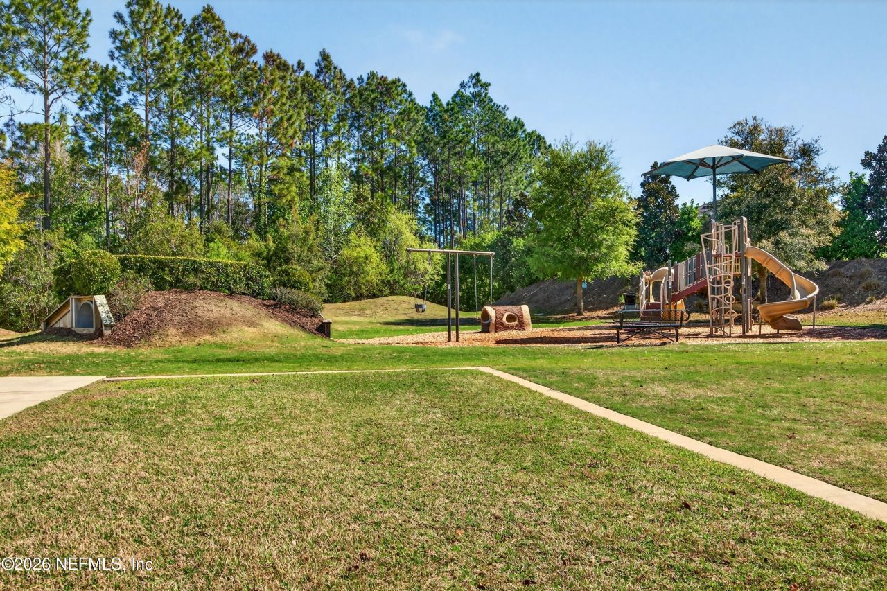 437 Honey Blossom Road, Saint Johns, FL 32259 Photo