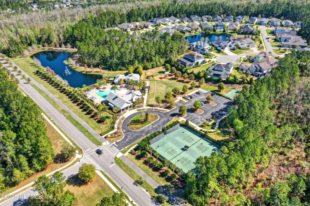 437 Honey Blossom Road, Saint Johns, FL 32259 Photo