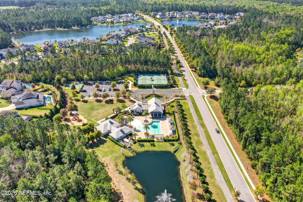 437 Honey Blossom Road, Saint Johns, FL 32259 Photo