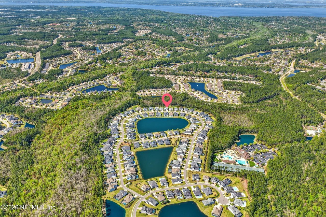 437 Honey Blossom Road, Saint Johns, FL 32259 Photo