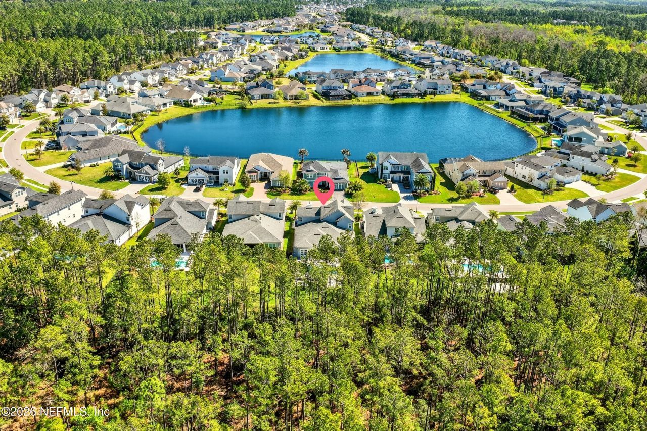 437 Honey Blossom Road, Saint Johns, FL 32259 Photo