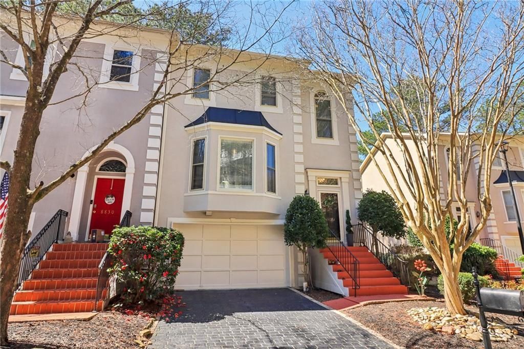 8840 Niblic Drive, Alpharetta, GA 30022 Main Photo