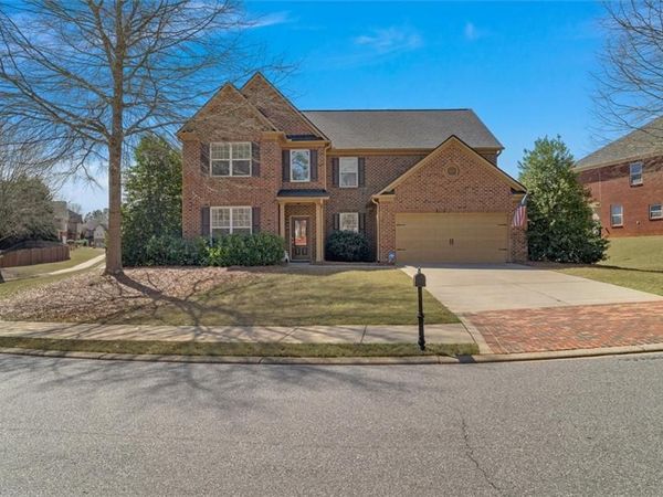 5505 Ivy Nole, Cumming, GA 30040