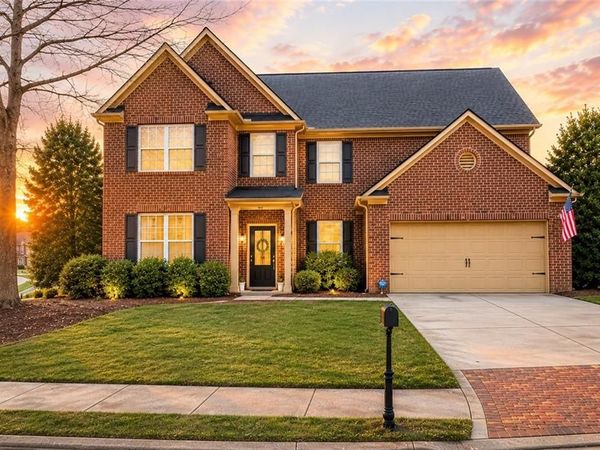 5505 Ivy Nole, Cumming, GA 30040