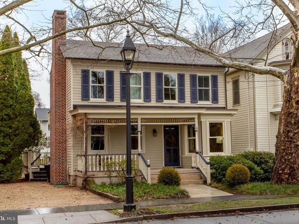 9 BRIDGE STREET, STOCKTON, NJ 08559