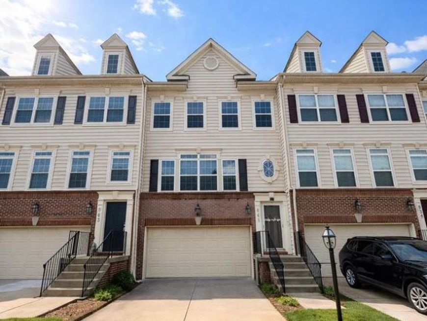 841 Oriole Avenue, Glen Burnie, MD 21060 Main Photo