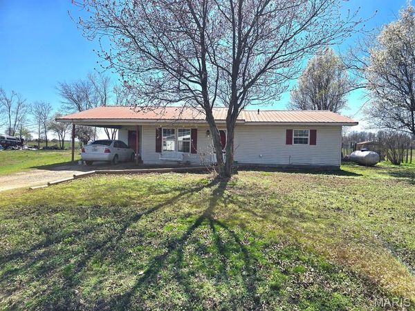 21850 S Sue Drive, Malden, MO 63863