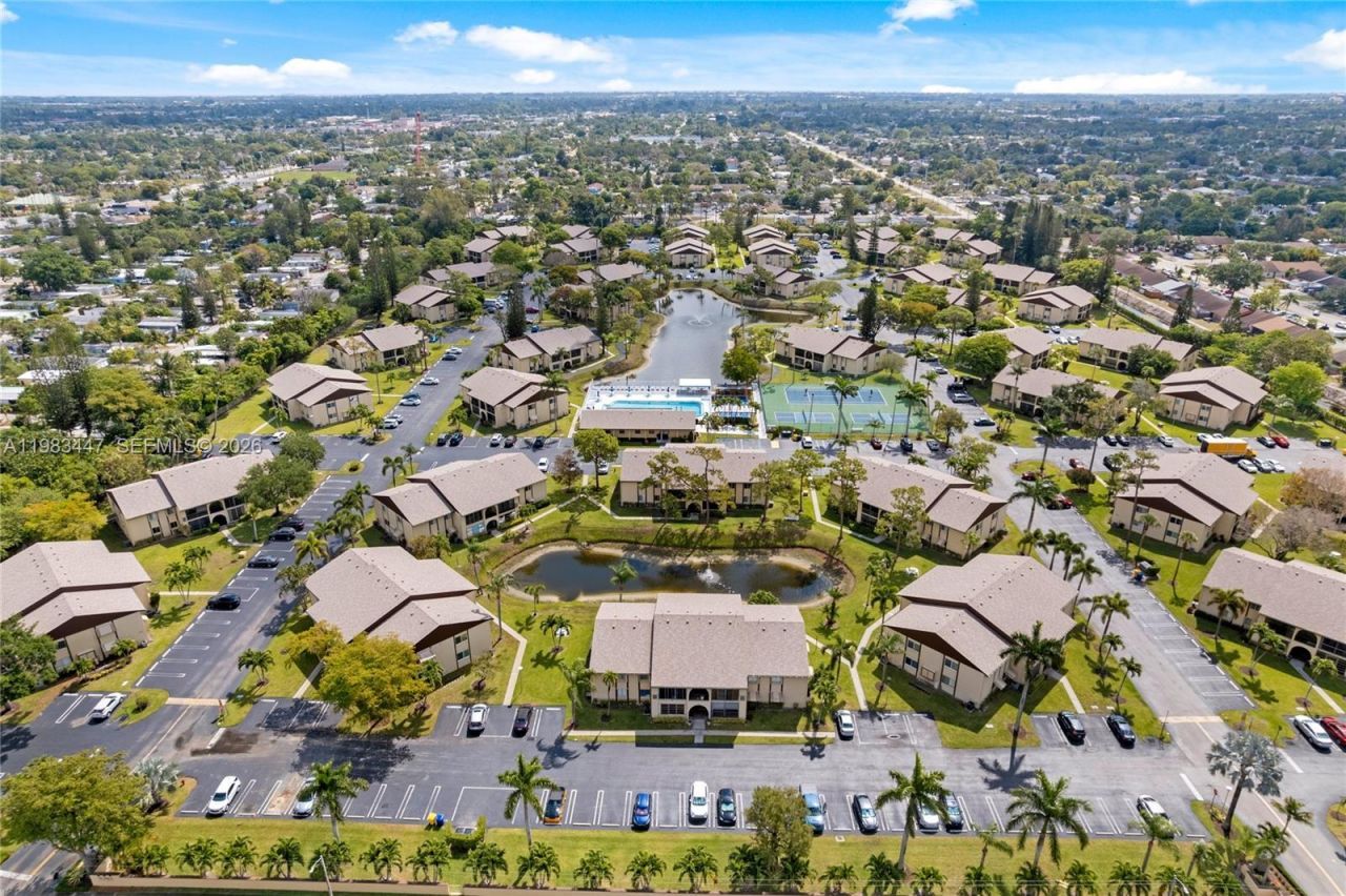 Please Call For Address, Unit D-1, Greenacres, FL 33463 Photo