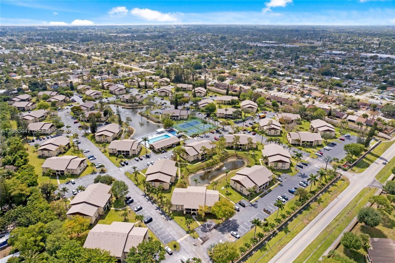 Please Call For Address, Unit D-1, Greenacres, FL 33463 Photo