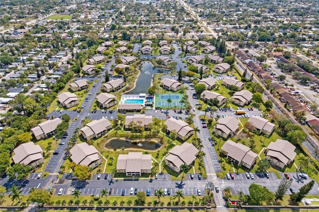 Please Call For Address, Unit D-1, Greenacres, FL 33463 Photo