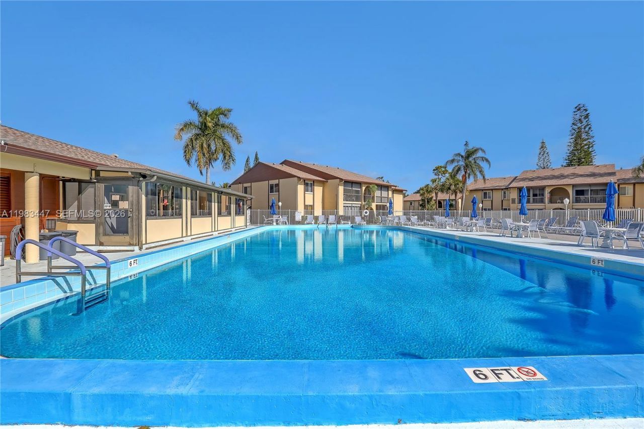 Please Call For Address, Unit D-1, Greenacres, FL 33463 Photo