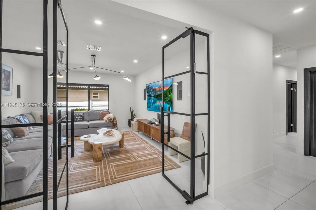 4430 Casper Ct, Hollywood, FL 33021 Photo