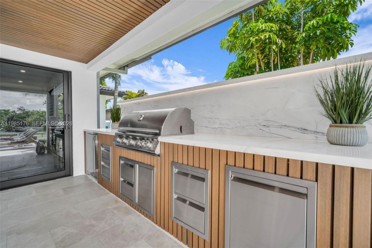 4430 Casper Ct, Hollywood, FL 33021 Photo