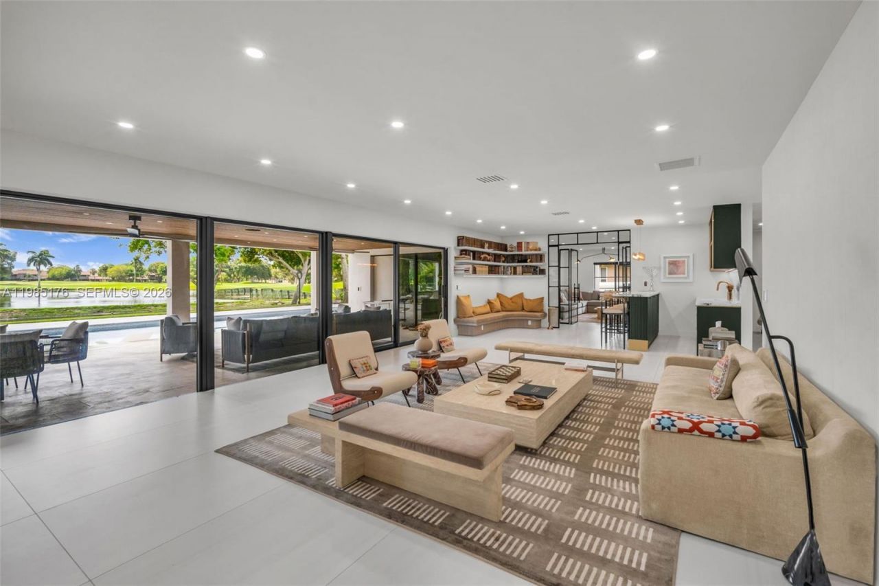 4430 Casper Ct, Hollywood, FL 33021 Photo