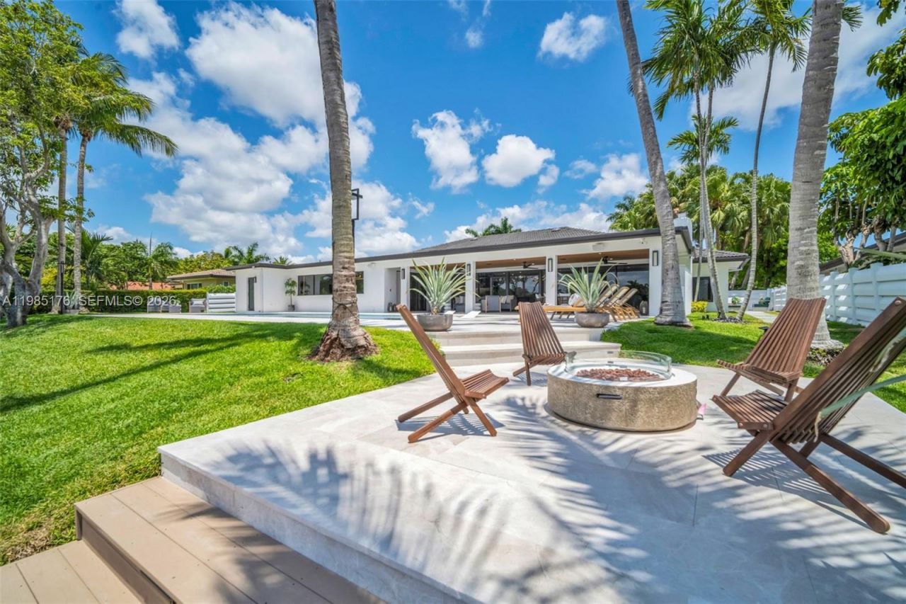 4430 Casper Ct, Hollywood, FL 33021 Photo