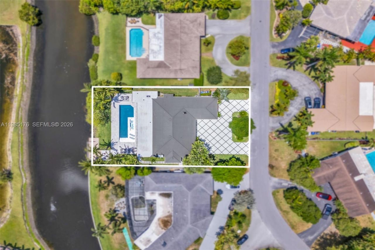 4430 Casper Ct, Hollywood, FL 33021 Photo