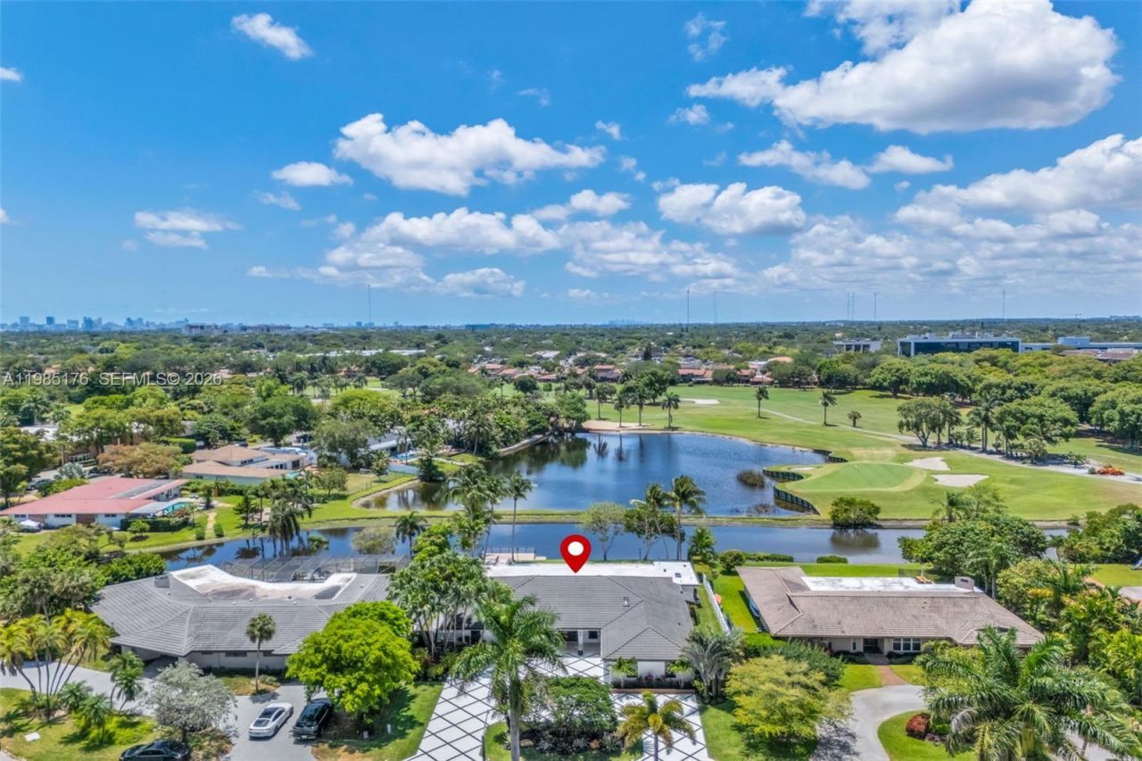 4430 Casper Ct, Hollywood, FL 33021 Photo