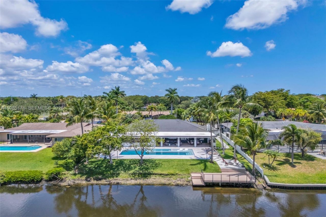 4430 Casper Ct, Hollywood, FL 33021 Photo