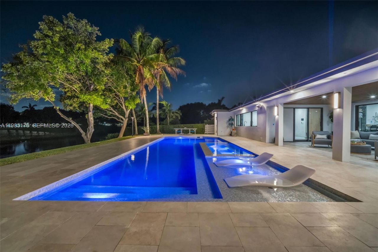 4430 Casper Ct, Hollywood, FL 33021 Photo