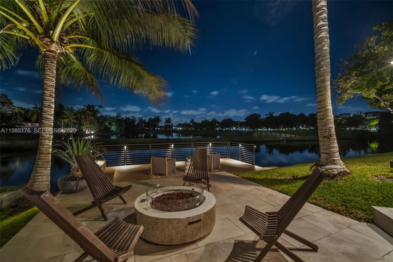 4430 Casper Ct, Hollywood, FL 33021 Photo