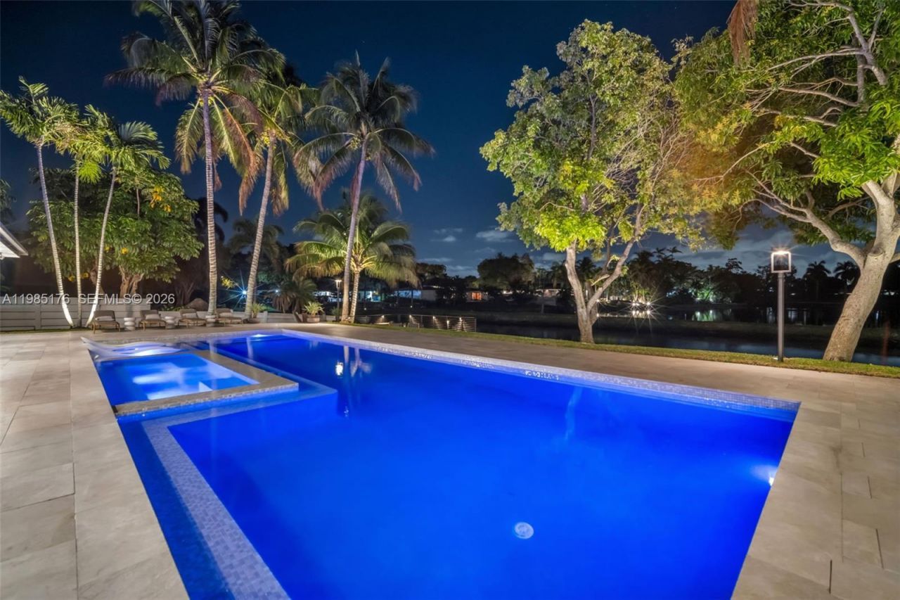 4430 Casper Ct, Hollywood, FL 33021 Photo