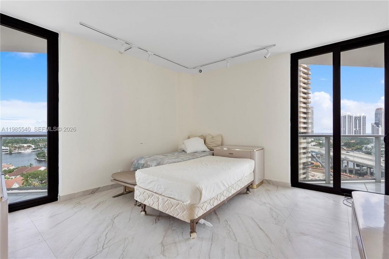 19500 Turnberry Way , Unit 15E, Aventura, FL 33180 Photo