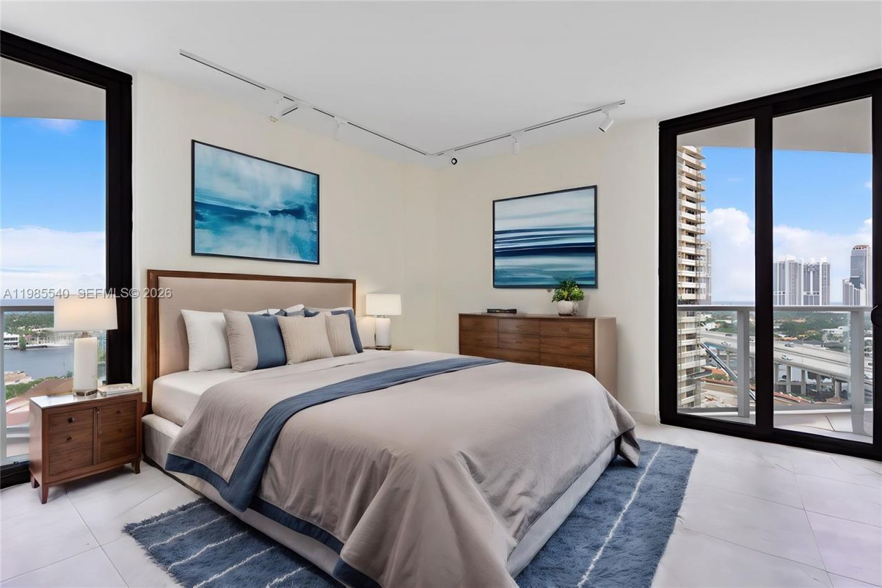 19500 Turnberry Way, Unit 15E, Aventura, FL 33180 Photo