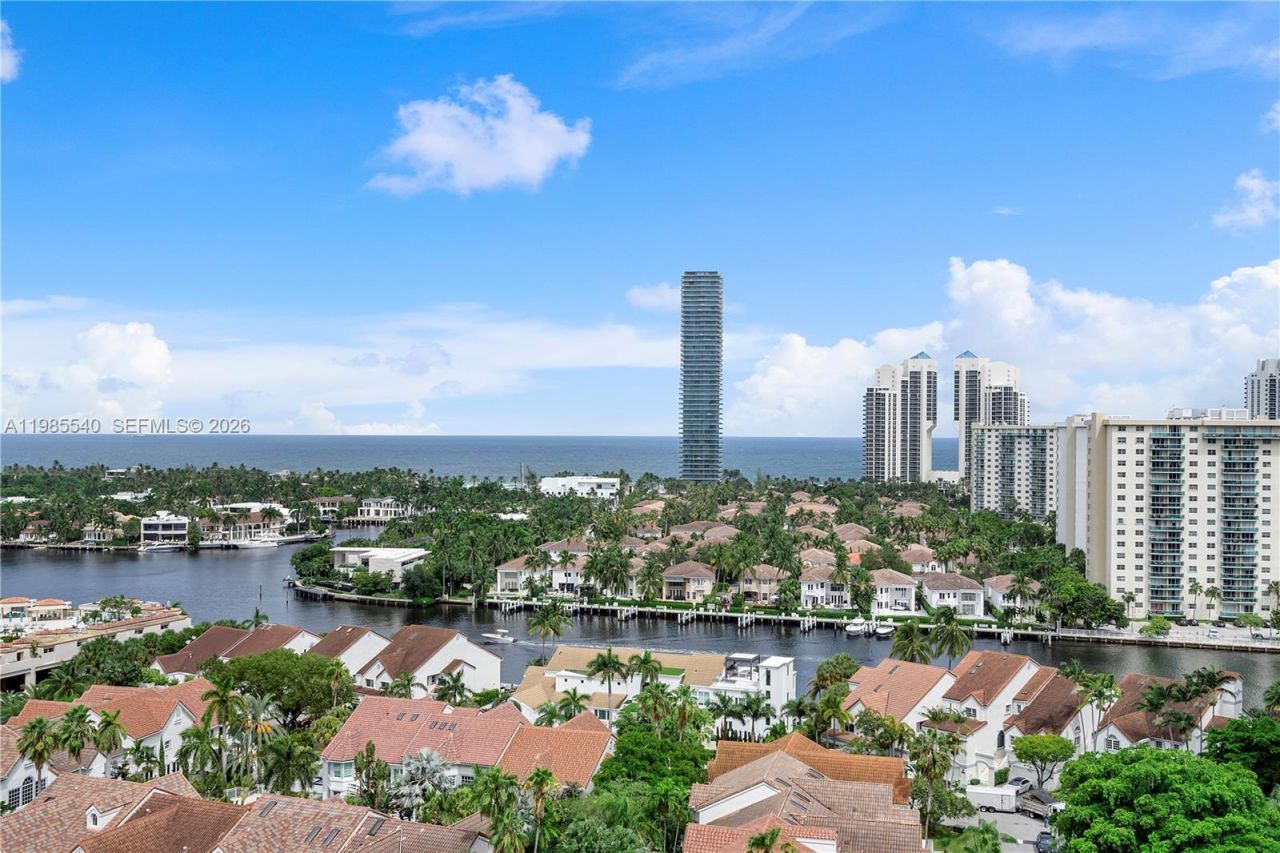 19500 Turnberry Way, Unit 15E, Aventura, FL 33180 Photo