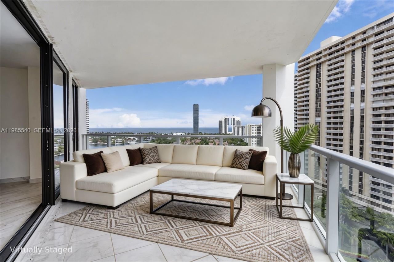 19500 Turnberry Way, Unit 15E, Aventura, FL 33180 Photo