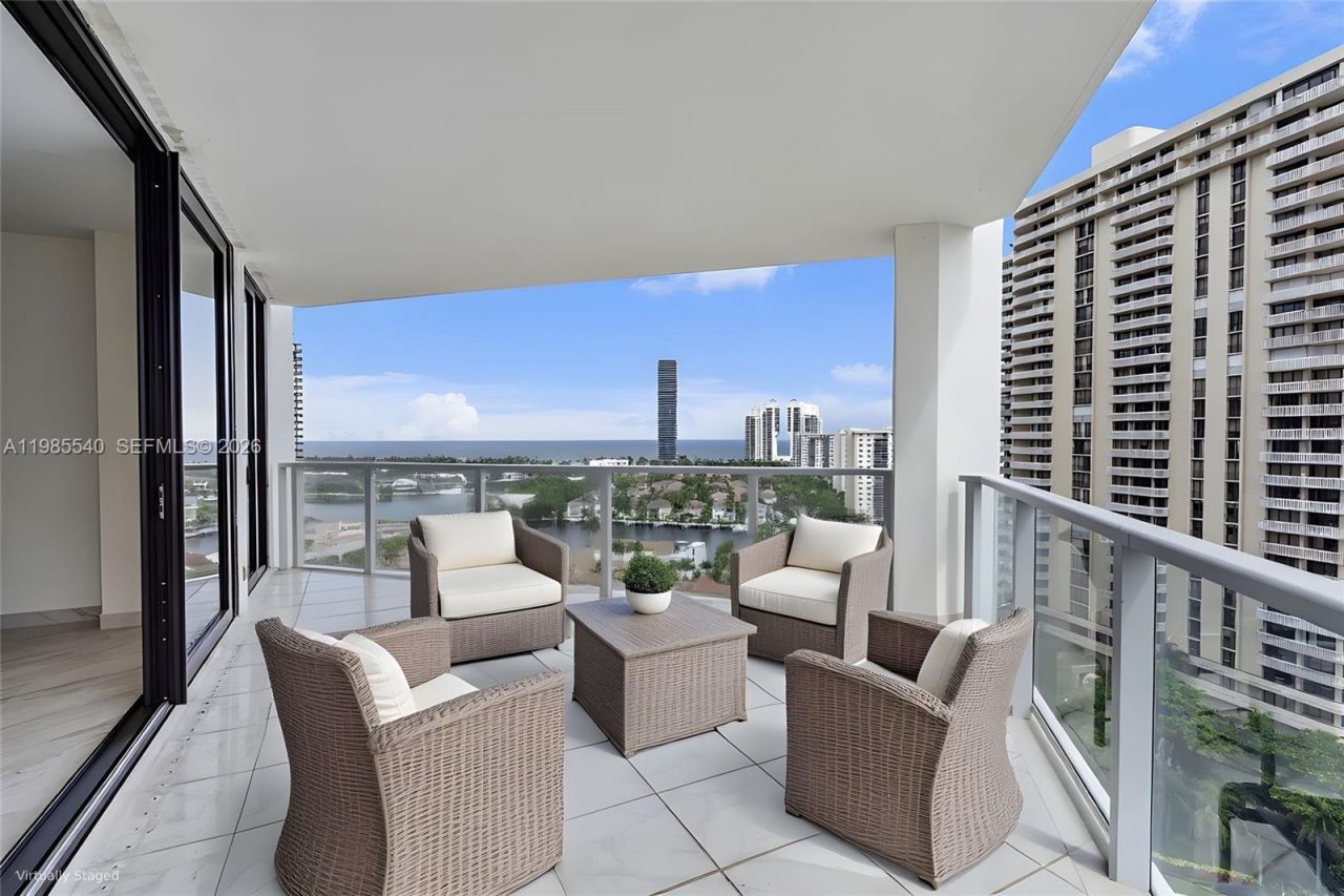 19500 Turnberry Way, Unit 15E, Aventura, FL 33180 Photo