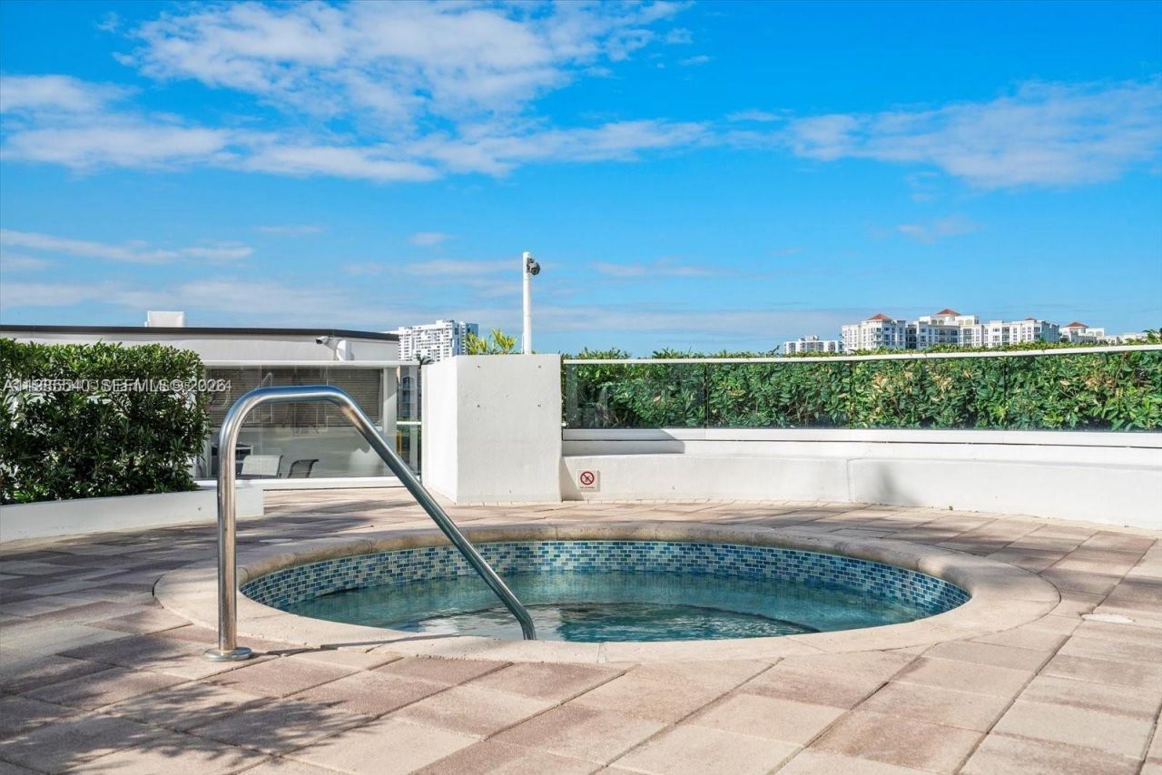 19500 Turnberry Way, Unit 15E, Aventura, FL 33180 Photo