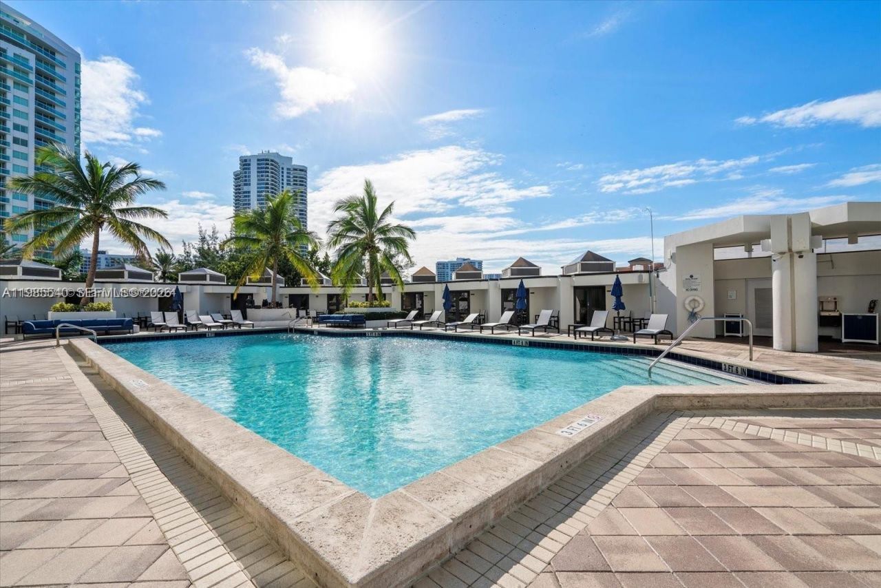 19500 Turnberry Way , Unit 15E, Aventura, FL 33180 Photo