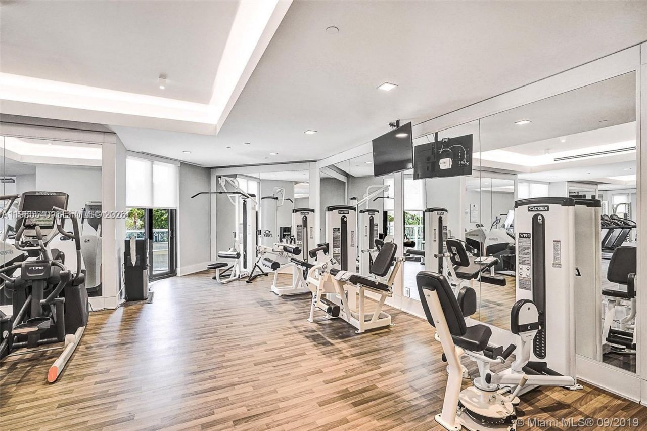 19500 Turnberry Way , Unit 15E, Aventura, FL 33180 Photo