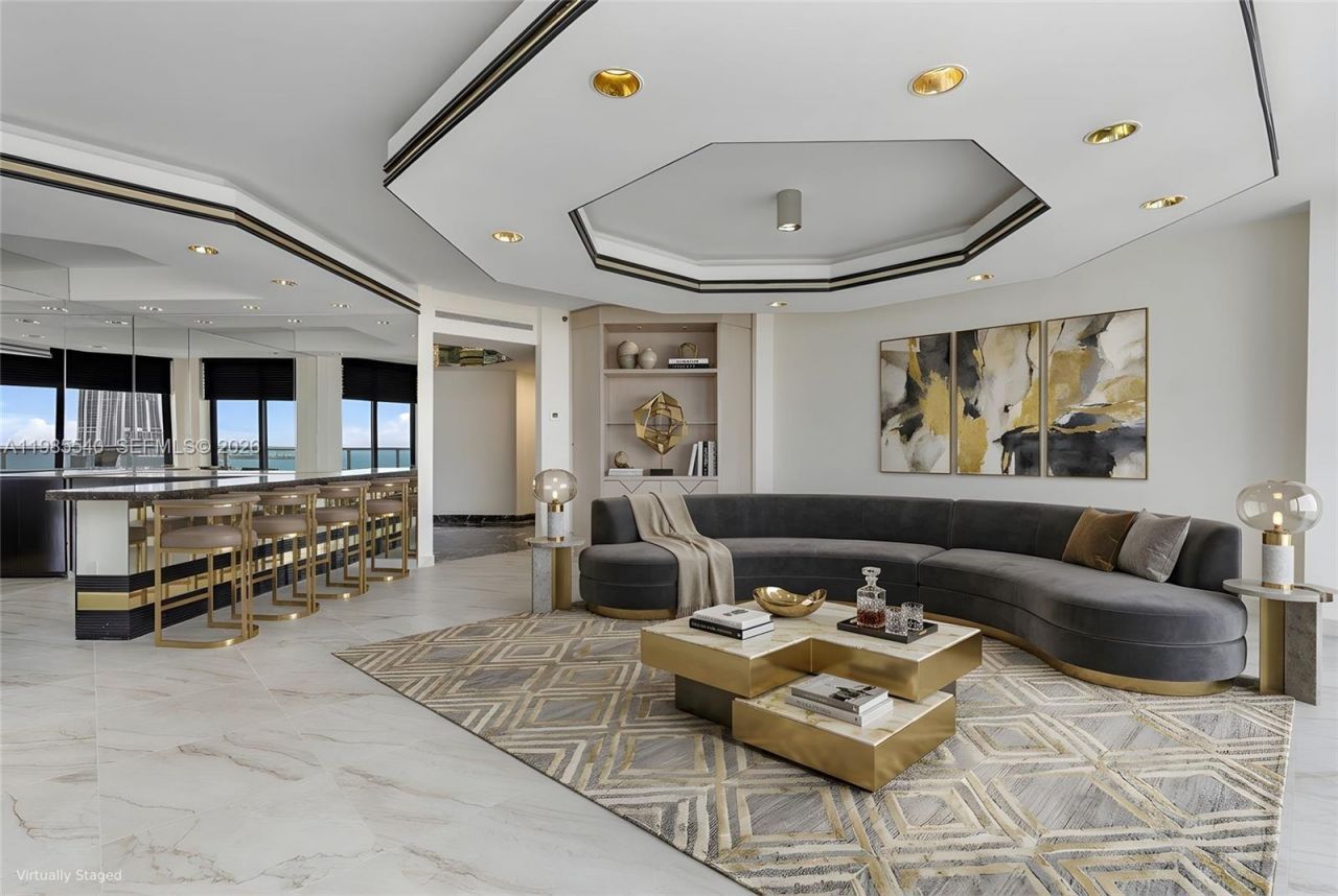 19500 Turnberry Way, Unit 15E, Aventura, FL 33180 Photo