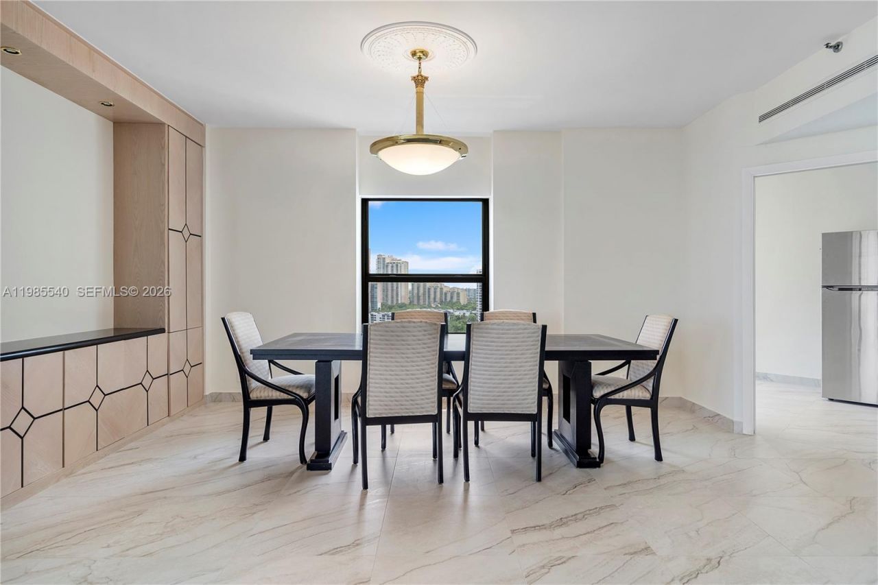 19500 Turnberry Way , Unit 15E, Aventura, FL 33180 Photo