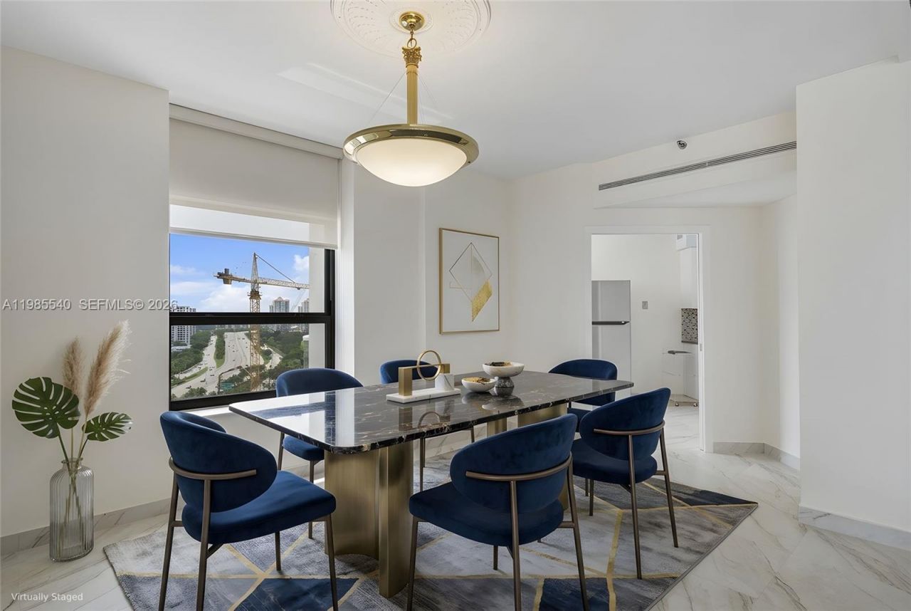 19500 Turnberry Way, Unit 15E, Aventura, FL 33180 Photo