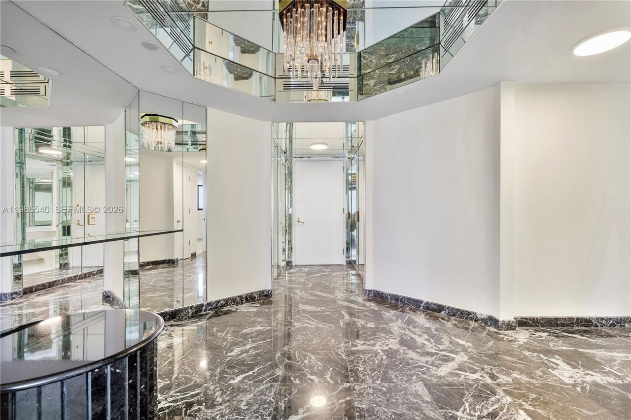 19500 Turnberry Way , Unit 15E, Aventura, FL 33180 Photo