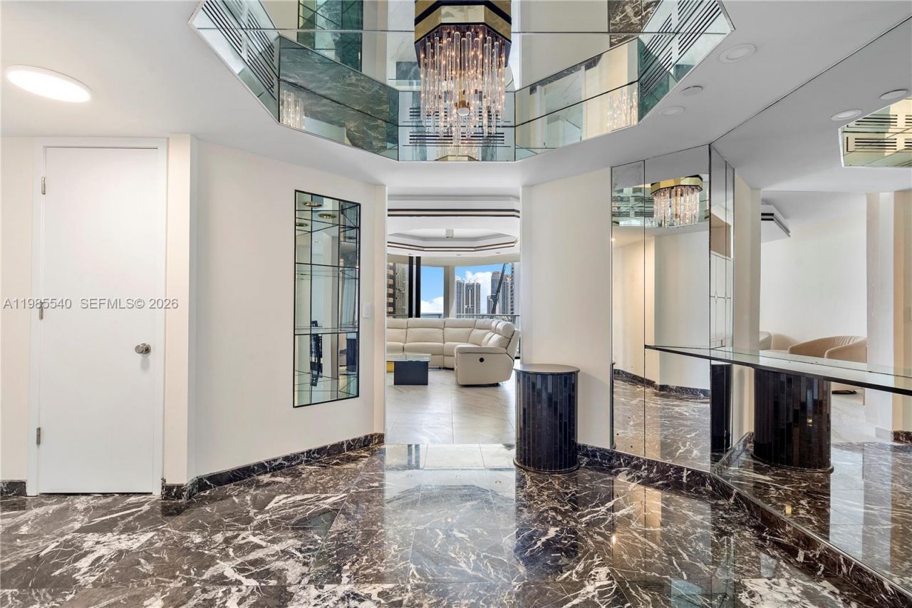 19500 Turnberry Way, Unit 15E, Aventura, FL 33180 Photo