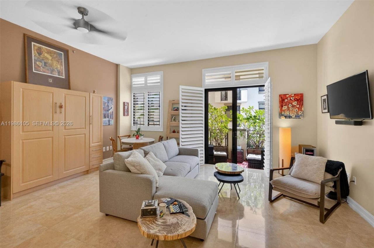 1805 Ponce De Leon Blvd, Unit 616, Coral Gables, FL 33134 Photo