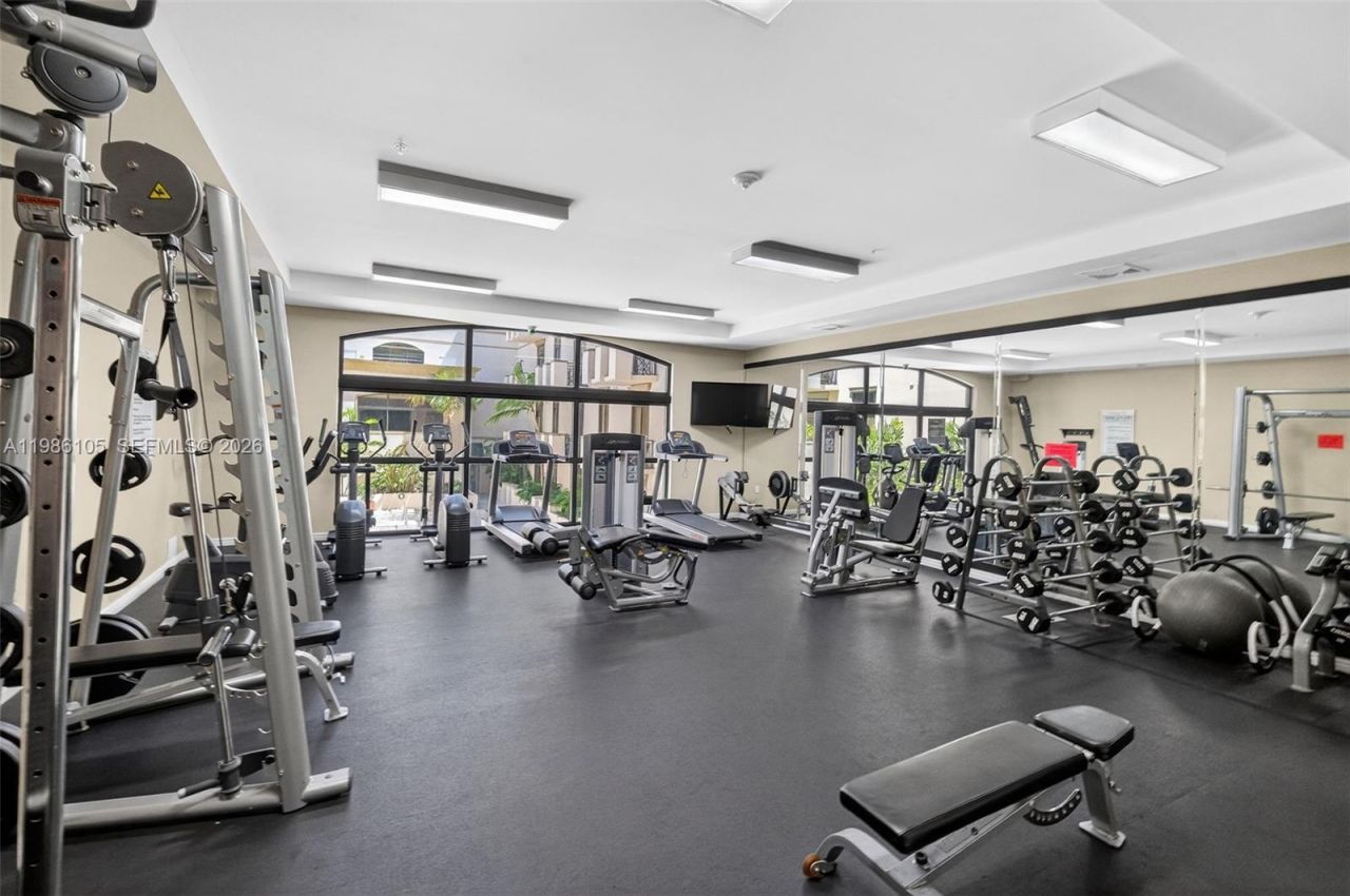 1805 Ponce De Leon Blvd, Unit 616, Coral Gables, FL 33134 Photo